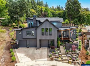 3522 Balm St S, Salem, OR 97302