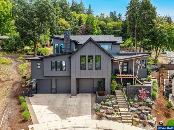 3522 Balm St S, Salem, OR 97302