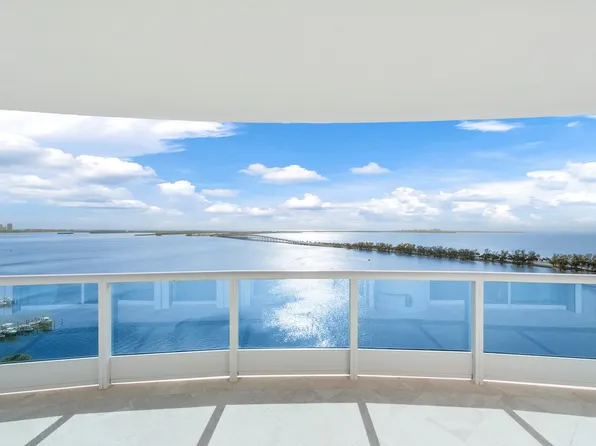 2127 Brickell Ave APT 2401, Miami, FL 33129
