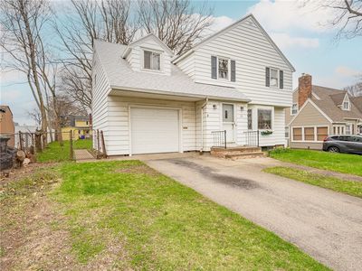 26 Ayer St, Rochester, NY, 14615