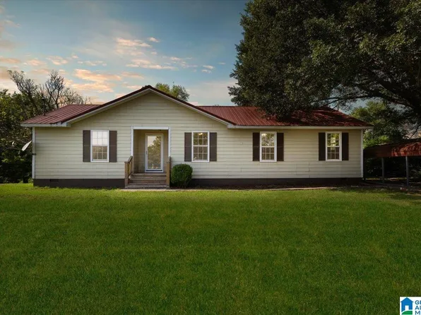 105 Poplar Ridge Ln, Ragland, AL 35131