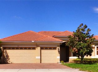 3833 Shoreview Dr, Kissimmee, FL 34744