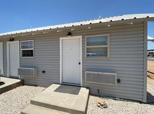904 S Colorado St, Midland, TX 79701