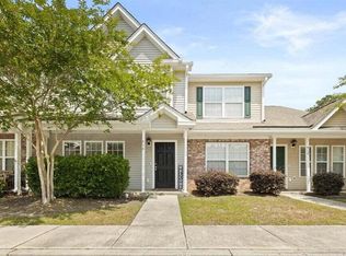 414 Truman Dr, Goose Creek, SC 29445