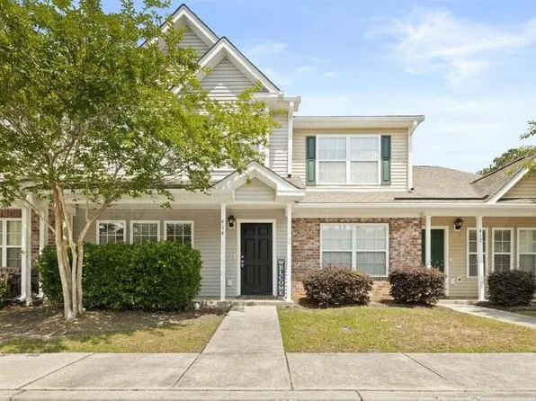 414 Truman Dr, Goose Creek, SC 29445