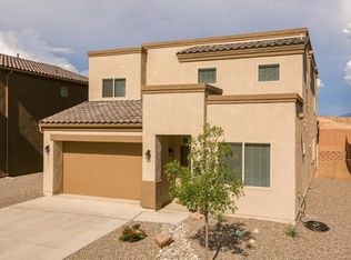 1878 Goldenflare Loop NE, Rio Rancho, NM 87144