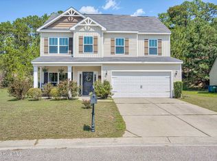 222 Kemper Downs Drive, Aiken, SC 29803