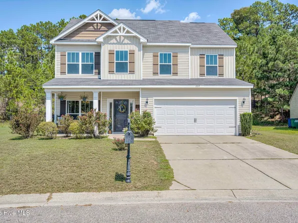222 Kemper Downs Drive, Aiken, SC 29803