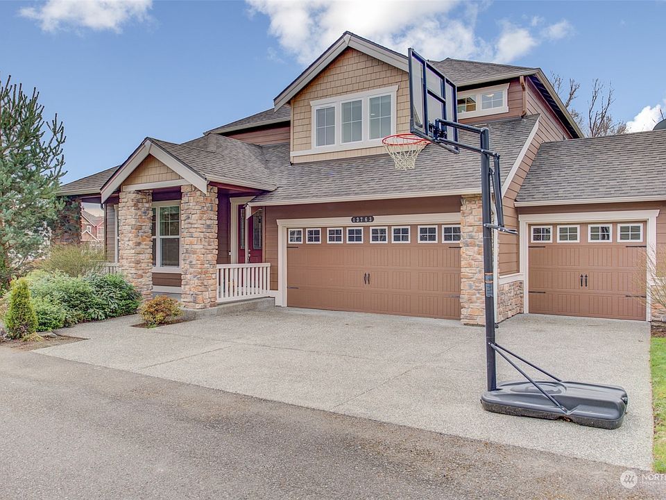 13763 173rd Place SE, Renton, WA 98059 Zillow