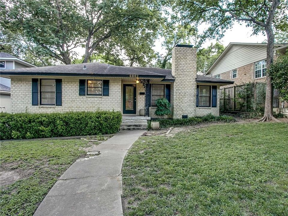 1st image of 6862 Burwood Ln