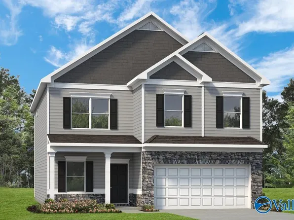 203 Bent Creek Ln, New Market, AL 35761