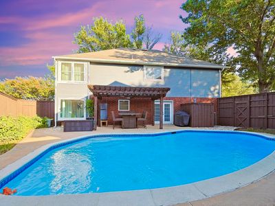 707 Spring St, Allen, TX, 75002