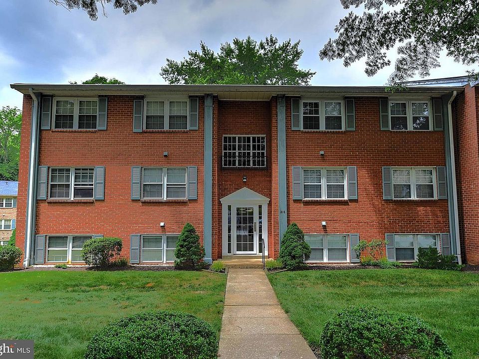 1st image of 216 Crocker Dr APT B