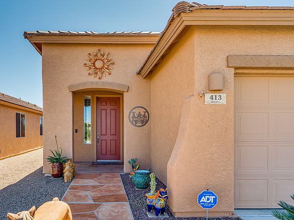 4th image of 413 W Astruc Dr