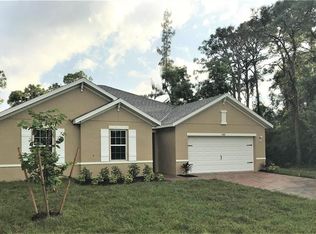 4583 Catalina Ln, Bonita Springs, FL 34134