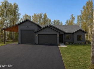 L2 B1 N Cottage Knoll Dr, Palmer, AK 99645