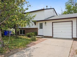 4227 S Uravan St, Aurora, CO 80013