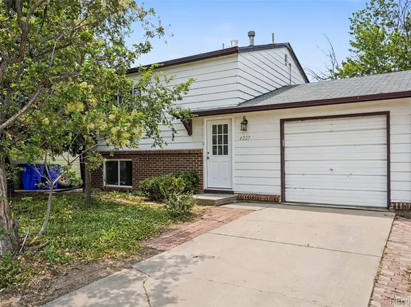 4227 S Uravan Street, Aurora, CO 80013