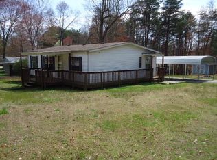 9403 Sherrills Ford Rd, Terrell, NC 28682