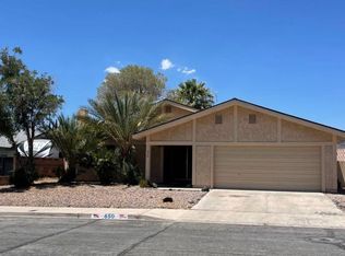 650 Arrayo Way, Boulder City, NV 89005