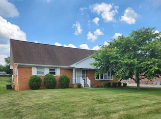7460 Peppers Ferry Blvd, Radford, VA 24141