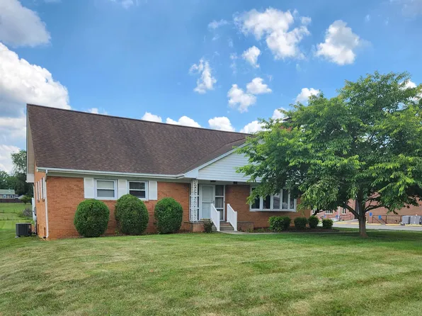 7460 Peppers Ferry Blvd, Radford, VA 24141