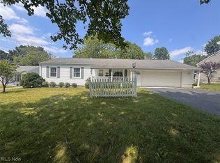 1798 Halbert Dr, Poland, OH 44514