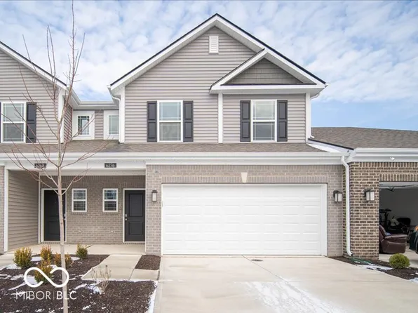 6276 Rhinecliff Dr, Whitestown, IN 46075