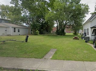 1039 W Roache St, Indianapolis, IN 46208