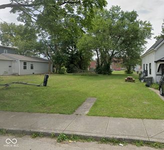 1039 W Roache St, Indianapolis, IN, 46208