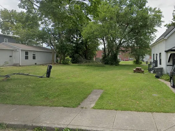 1039 W Roache St, Indianapolis, IN 46208