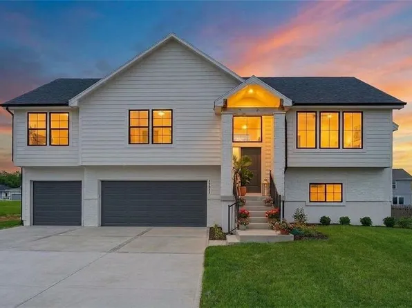 14075 S Pascal St, Olathe, KS 66061