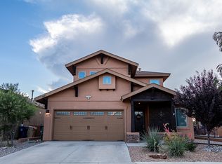 5279 Via Del Cielo, Santa Fe, NM 87507