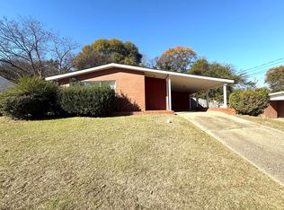 302 Nottingham Rd, Montgomery, AL 36109