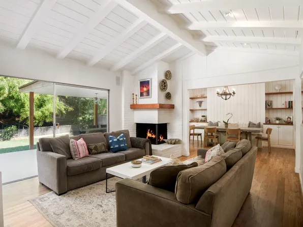 460 Foxen Dr, Santa Barbara, CA 93105