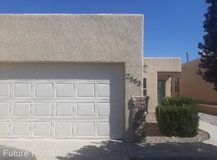 2563 Las Alturas Ct, Alamogordo, NM 88310