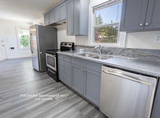 3726 2nd Ave UNIT A, Sacramento, CA