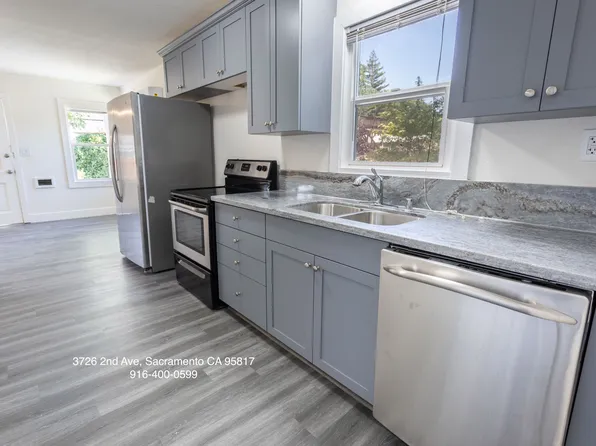 3726 2nd Ave Unit A, Sacramento, CA 95817