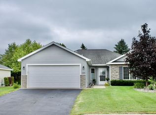 1226 Willow Pond Dr, Waite Park, MN 56387