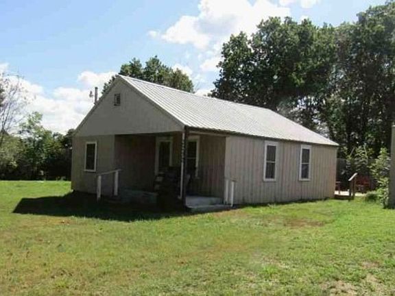 Property Side View