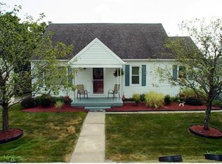 118 Powers Rd, Weirton, WV 26062