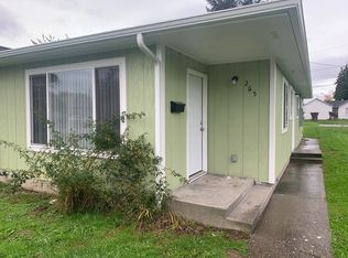 263-265 23rd Ave, Longview, WA 98632