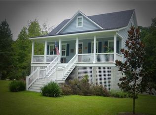 1415 Sapelo Cir, Townsend, GA 31331