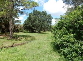 5511 Linda Dr, North port, FL 34286