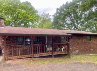 198 John Quick Rd, Hot Springs, AR 71913