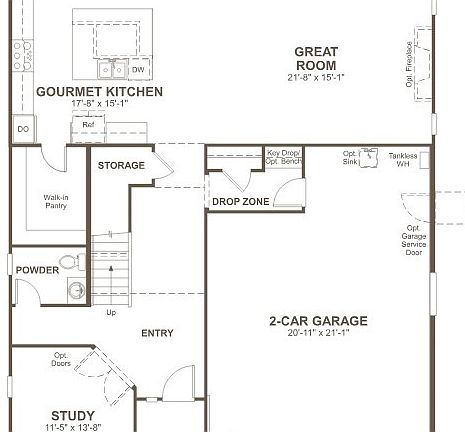 2nd image of this home