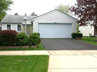 1201 W Bryn Mawr Ave, Roselle, IL 60172