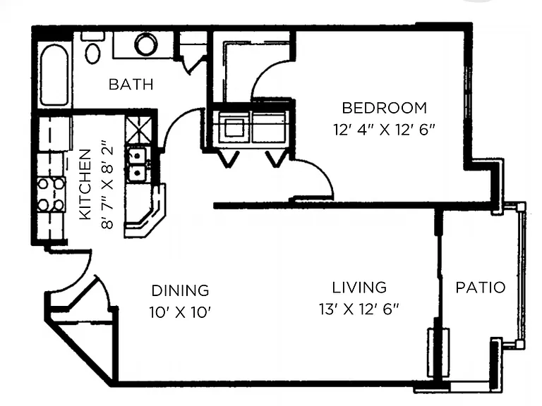 Seminole Woods Apartments — Photo 44