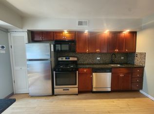 2418 N Seminary Ave APT 3, Chicago, IL 60614
