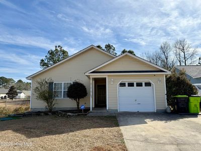 121 Oakley Drive, New Bern, NC, 28560